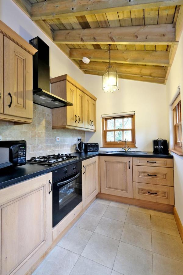 Entire Unique Tiny House - Moss Cabin Banff Ngoại thất bức ảnh